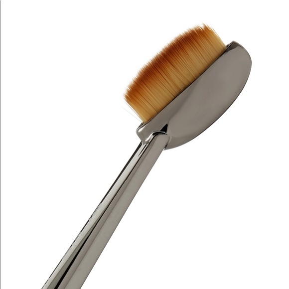 NEW IN BOX Artis Elite Collection Linear 1 Brush - Picture 4 of 5